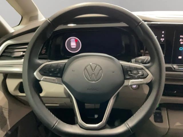 Volkswagen California Beach T7