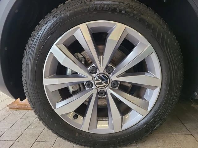 Volkswagen T-Roc 1.0 TSI Style