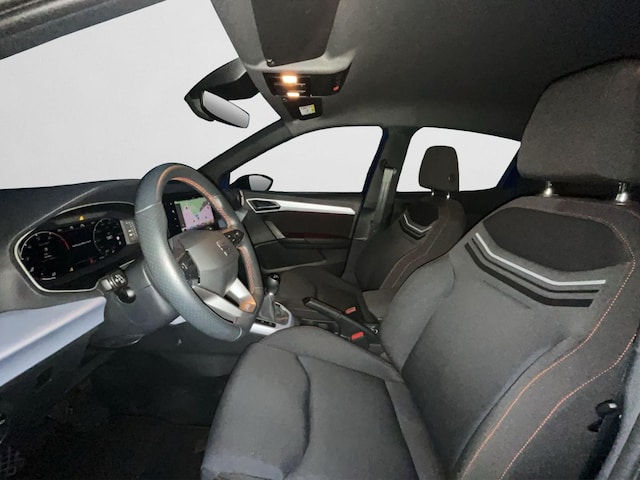 Seat Arona 1.0 TSI FR-lijn