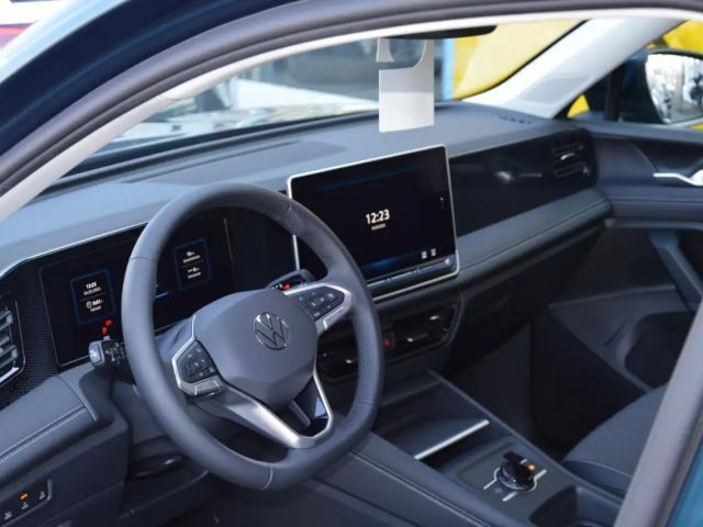 Volkswagen Tiguan 1.5 eTSI DSG Life