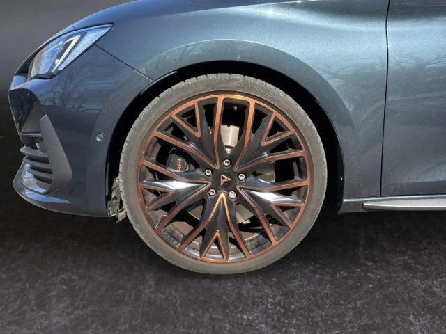 Cupra Leon 2.0 TSI DSG VZ