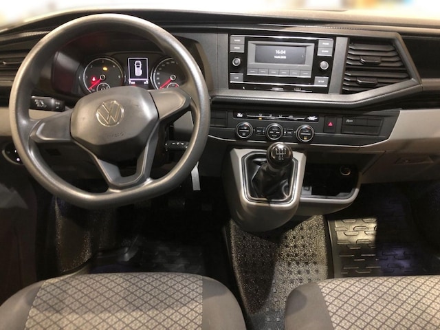 Volkswagen Caravelle 2.0 TDI T6 Trendline