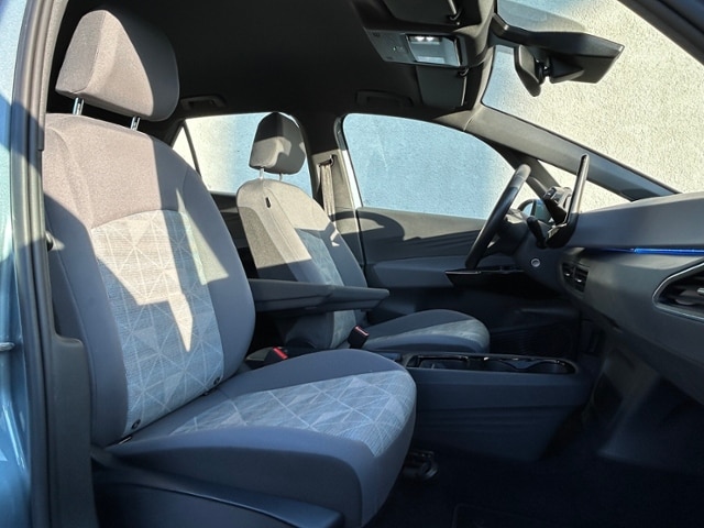 Volkswagen ID.3 "City" KLIMA LED NAVI