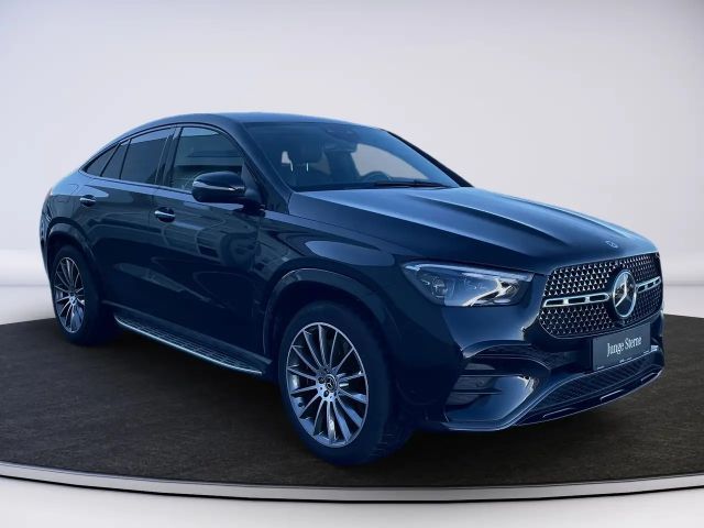 Mercedes-Benz GLE 350 4MATIC Coupé