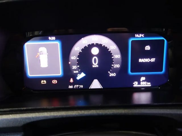 Volkswagen Caddy Cargo TDI