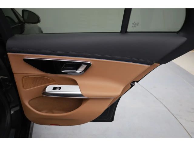 Mercedes-Benz E 220 E 220 d Estate