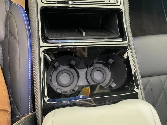 Ford Capri AWD Extended range Premium