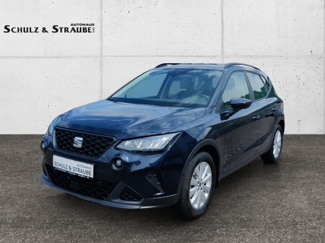 Seat Arona 1.0 TSI
