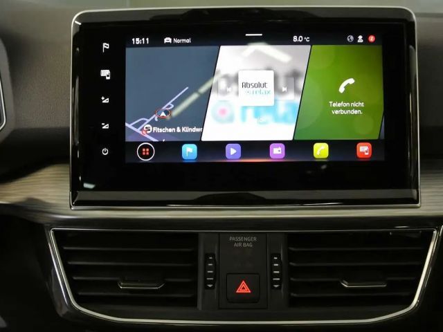 Seat Tarraco 1.4 TSI DSG e-Hybrid