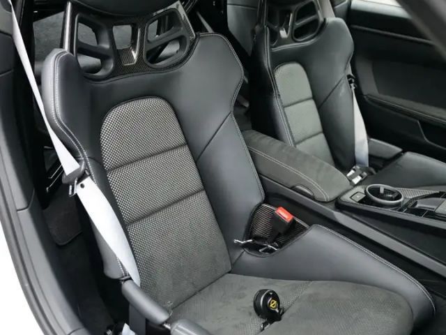 Porsche 992 Coupé GT3 RS