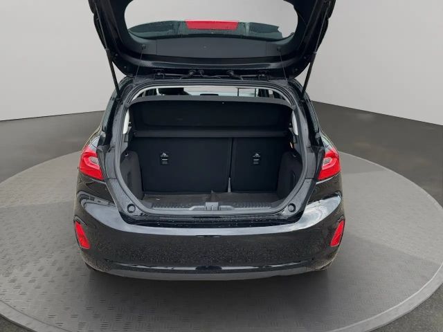 Ford Fiesta Cool & Connect