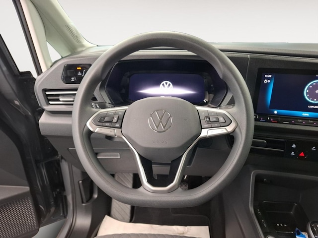 Volkswagen Caddy 1.5 TSI