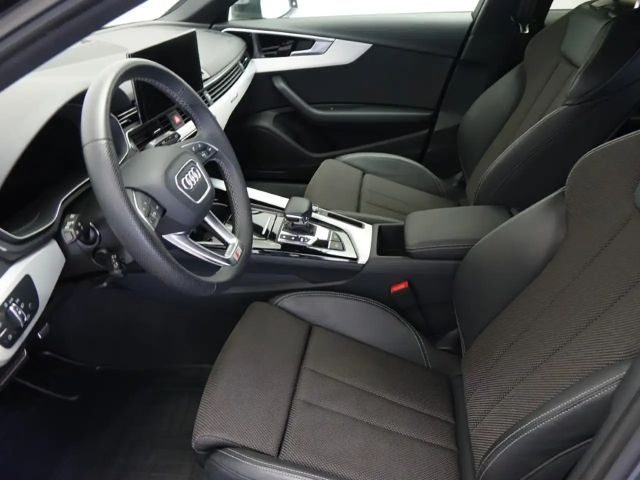 Audi A4 40 TDI Avant Quattro S-Line S-Tronic