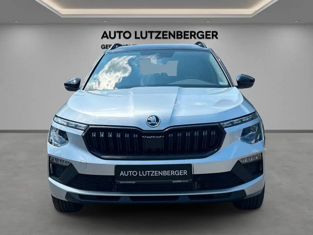 Skoda Kamiq 1.5 TSI Tour