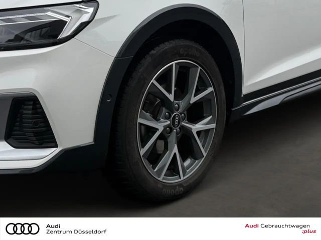 Audi A1 35 TFSI Allstreet S-Tronic