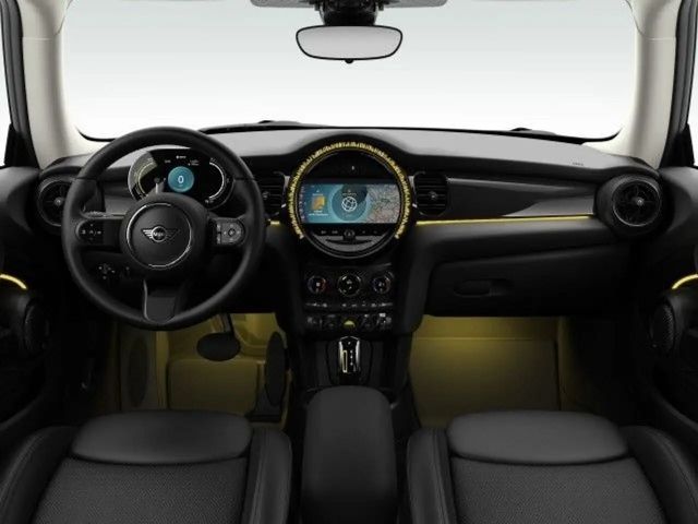 MINI Mini Electric 3-deurs SE