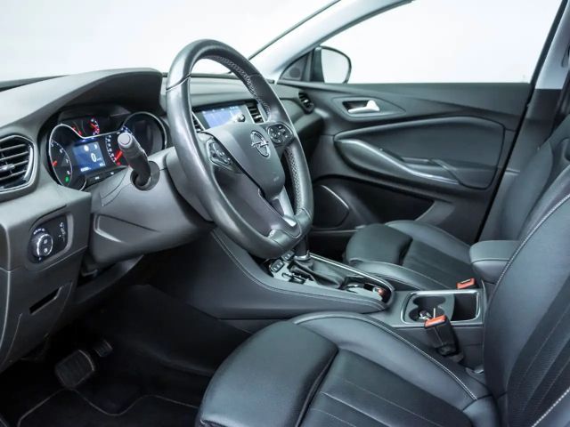 Opel Grandland X Elegance
