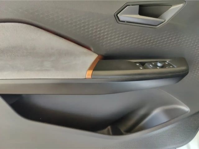 Cupra Born Navi LED ACC Klimaut. PDC v+h +kamera