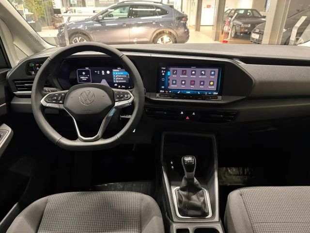 Volkswagen Caddy 1.5 TSI Combi