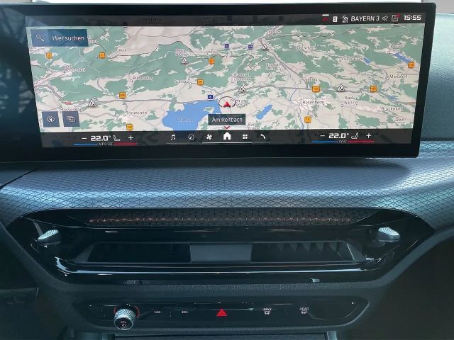 BMW M4 Cabrio Competition xDrive