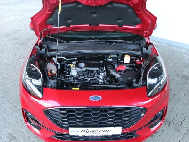 Ford Puma ST Line