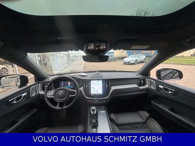 Volvo XC60 AWD Ultra