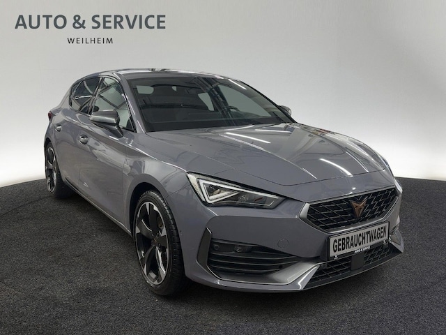 Cupra Leon 1.4 e-Hybrid