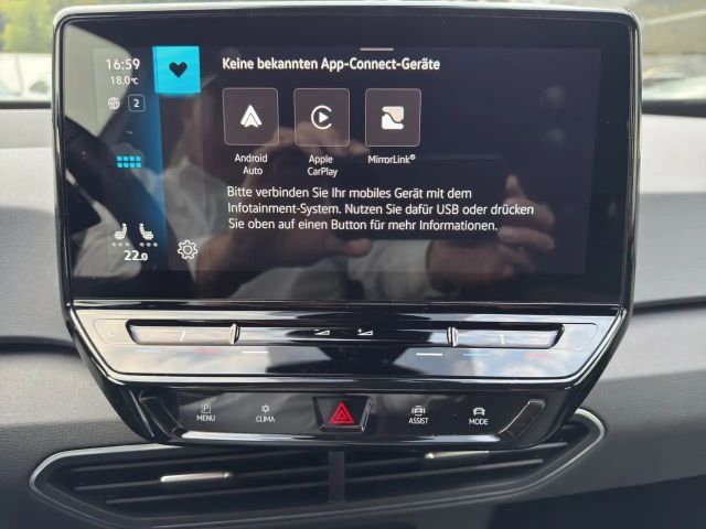 Volkswagen ID.3 Performance Pro