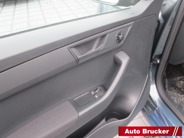 Skoda Fabia 1.0 TSI Cool Edition Cool Plus