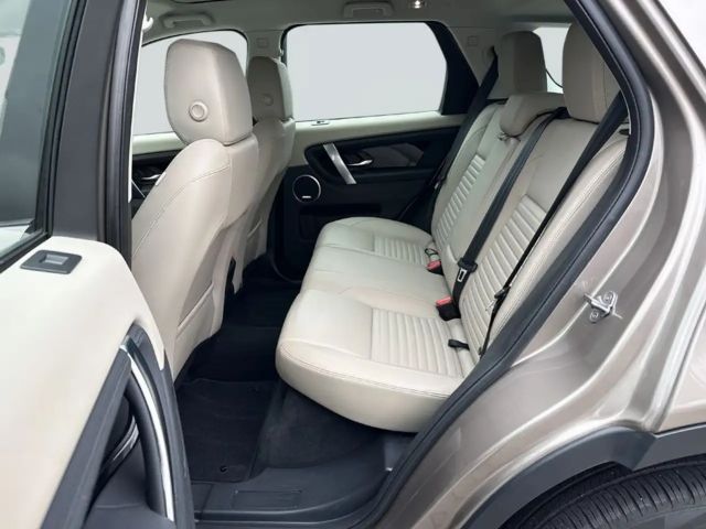 Land Rover Discovery Sport P300e SE
