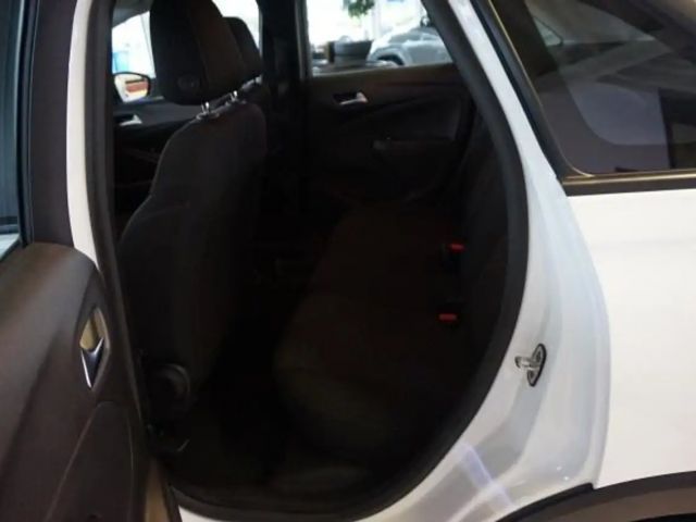 Opel Crossland X Edition