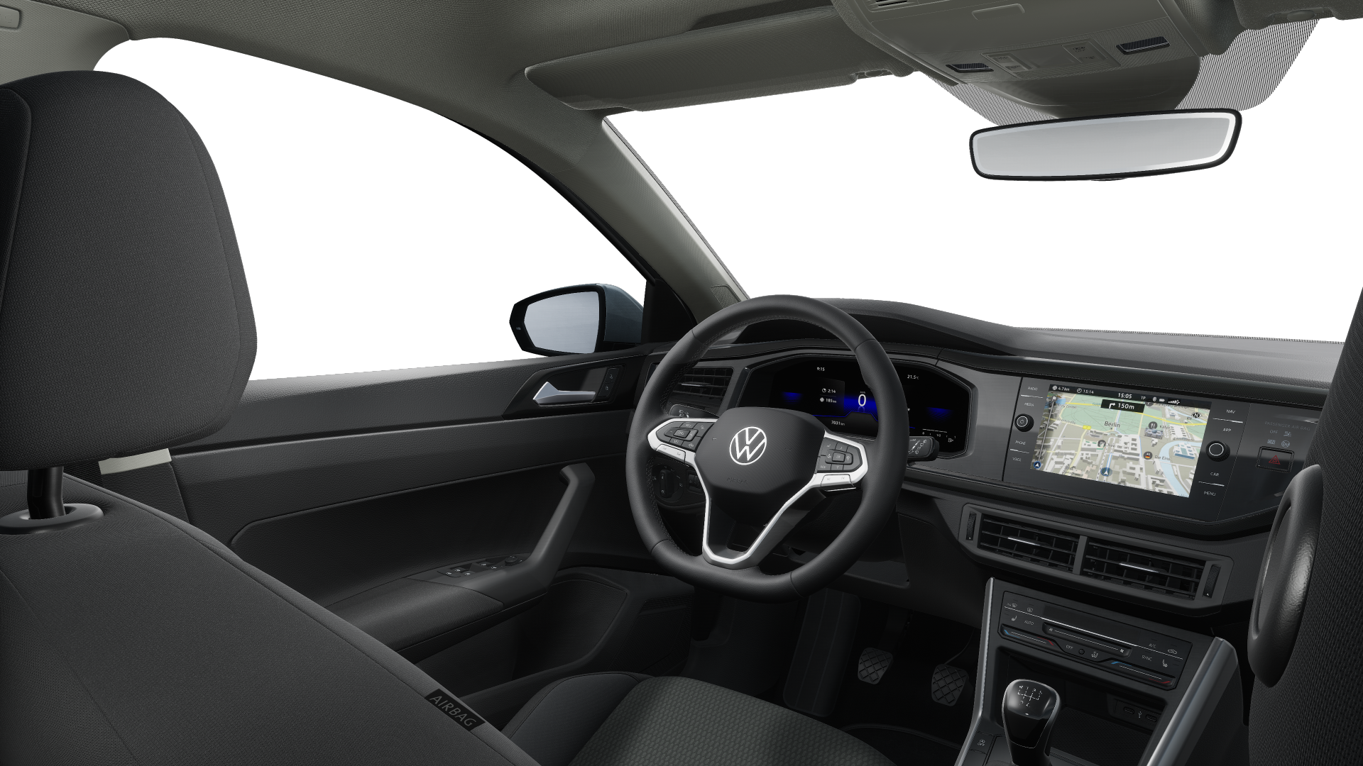 Volkswagen Polo Life