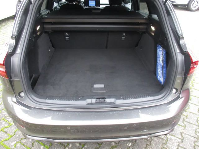 Ford Focus ST Line Wagon