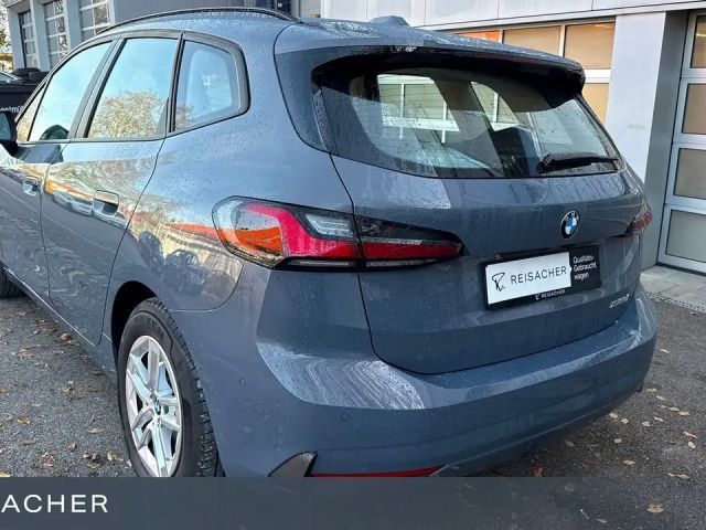 BMW 218 218d Active Tourer