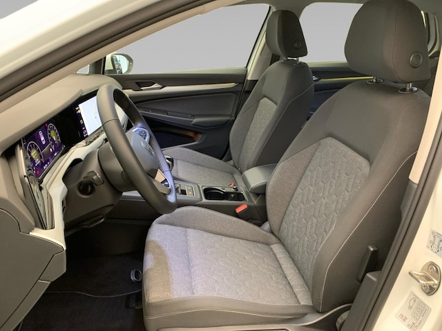 Volkswagen Golf Golf VIII Life