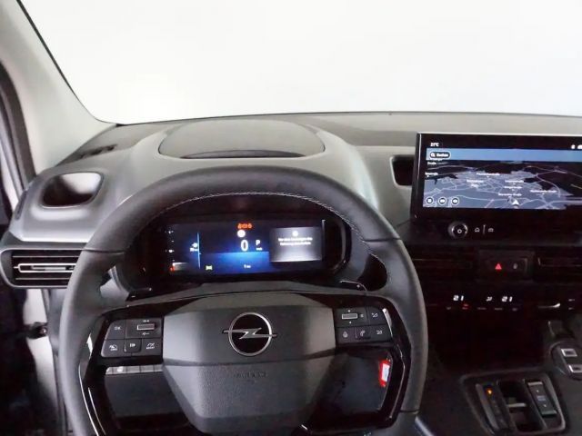 Opel Combo GS-Line Grand Sport Life