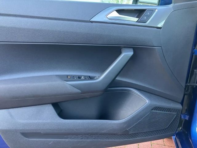 Volkswagen Polo 1.0 TSI Style