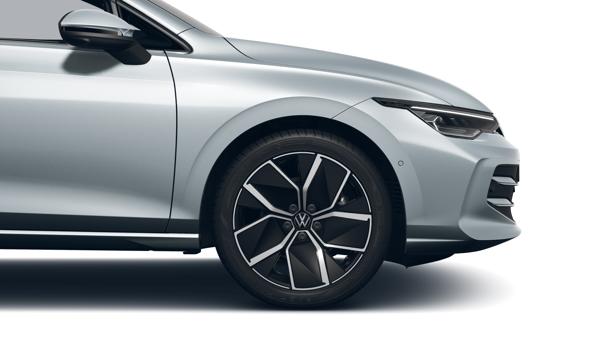 Volkswagen Golf DSG Style eHybrid