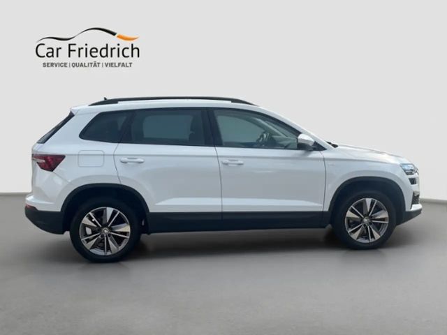 Skoda Karoq 1.5 TSI ACT Tour