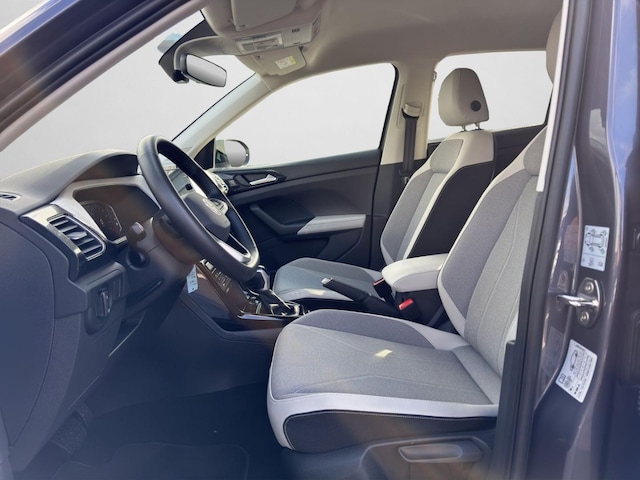 Volkswagen T-Cross 1.0 TSI DSG IQ.Drive Style