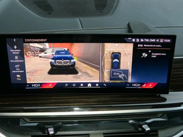 BMW X5 Individual M-Sport xDrive50e