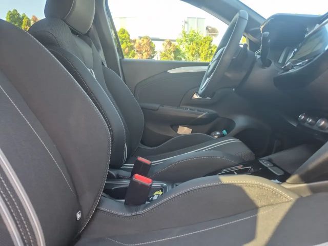 Opel Corsa 1.2 Turbo GS-Line Grand Sport Turbo