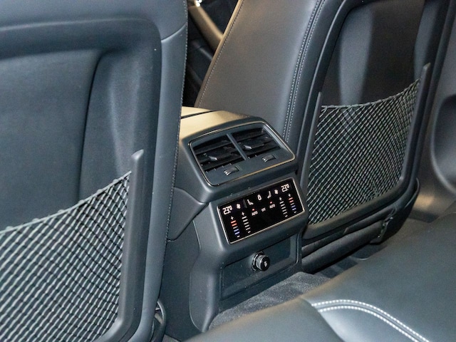 Audi S7 Quattro Sportback