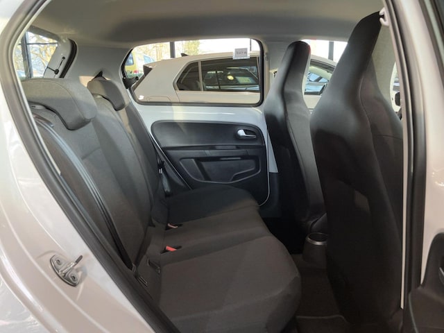 Volkswagen up! up! 1.0 Ganzjahresreifen Klimaanlage