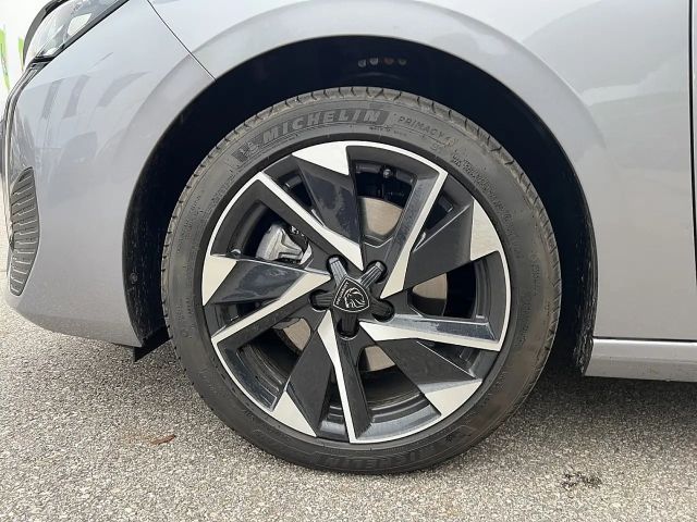 Peugeot 308 Allure Pack Hybrid