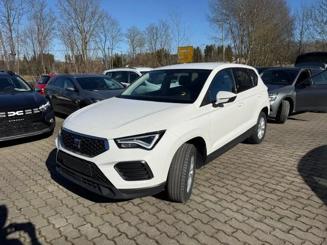 Seat Ateca 1.0 TSI Reference