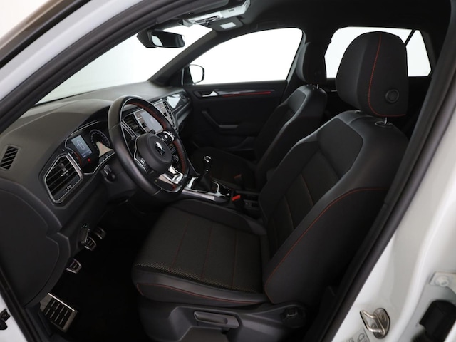 Volkswagen T-Roc 1.5 TSI Sport