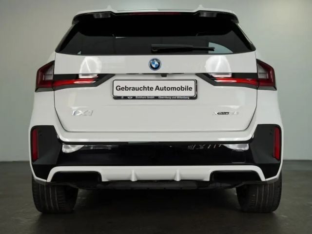 BMW iX1 M-Sport xDrive30