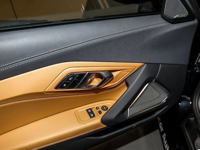 BMW Z4 Cabrio M-Sport Roadster sDrive20i