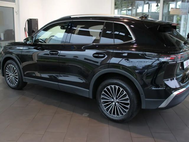 Volkswagen Tiguan 2.0 TDI Elegance Elegance